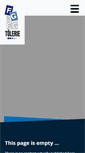 Mobile Screenshot of fg-tolerie.com